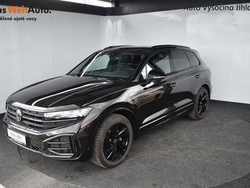 R-line 3.0TDI 210kW,tažné,záru
