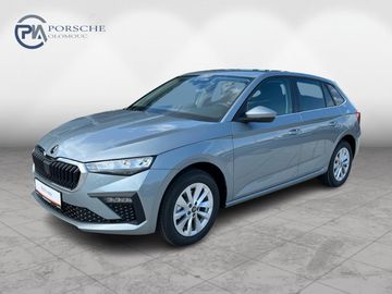 1,0 TSI 85 kW TOP SELECTION