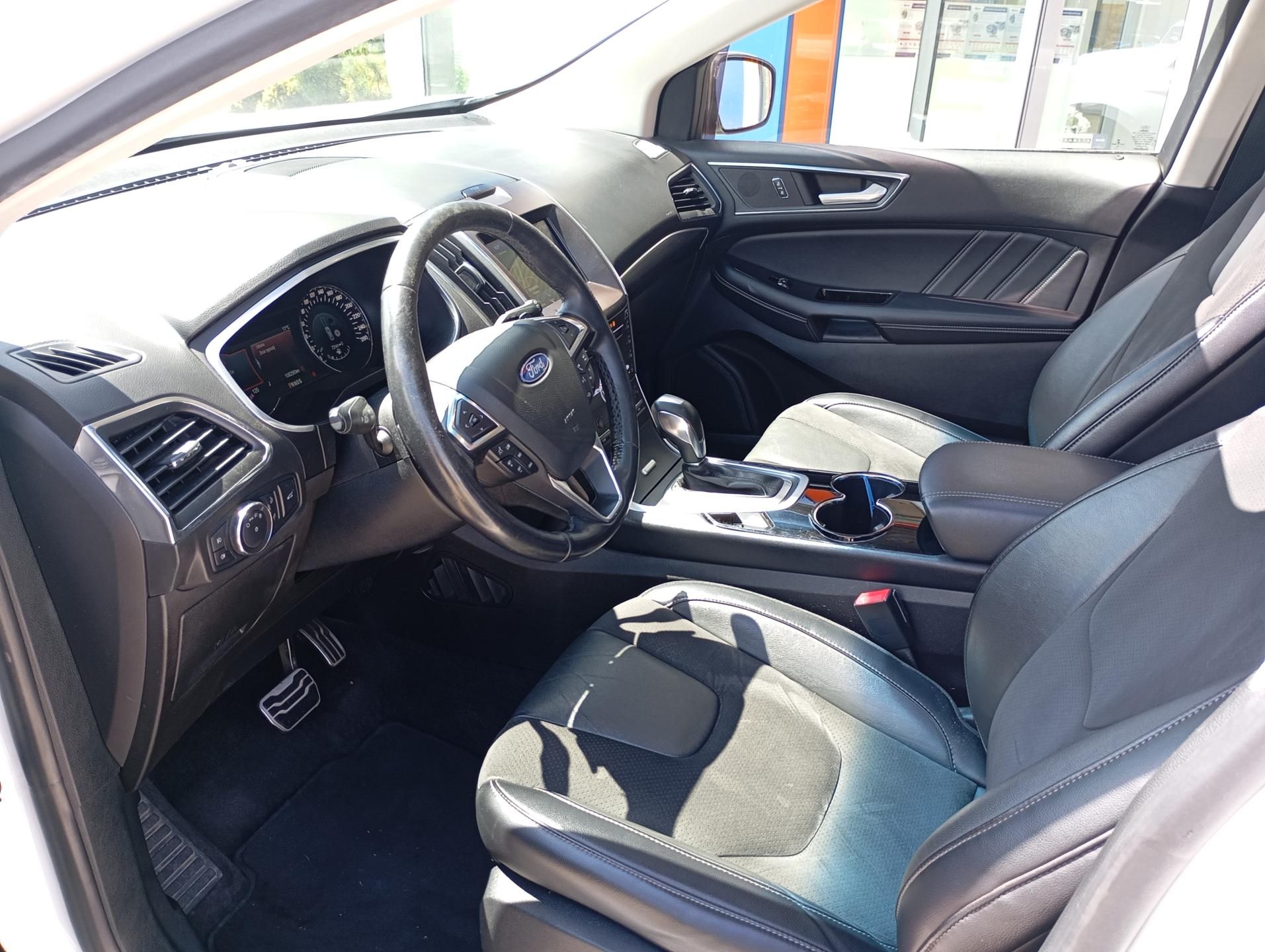 Ford Edge, 2.0 154kW ST-Line - fotka 5