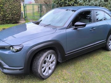 BEV - 35,5 kWh