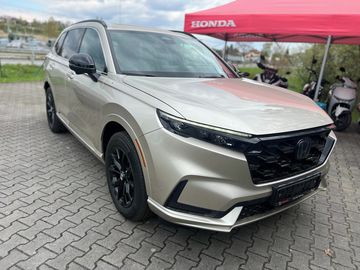 2,0 P:HEV Advance Tech 2WD
