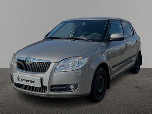 Škoda Fabia, 1.2 HTP / 51 kW Ambition