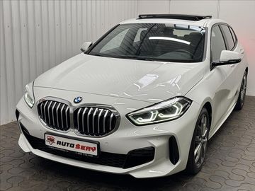 120i M Sport Virtual Pano LED
