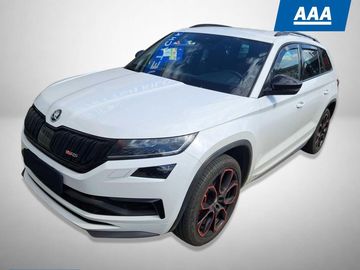 RS 2.0 TDI, 4X4, Automat