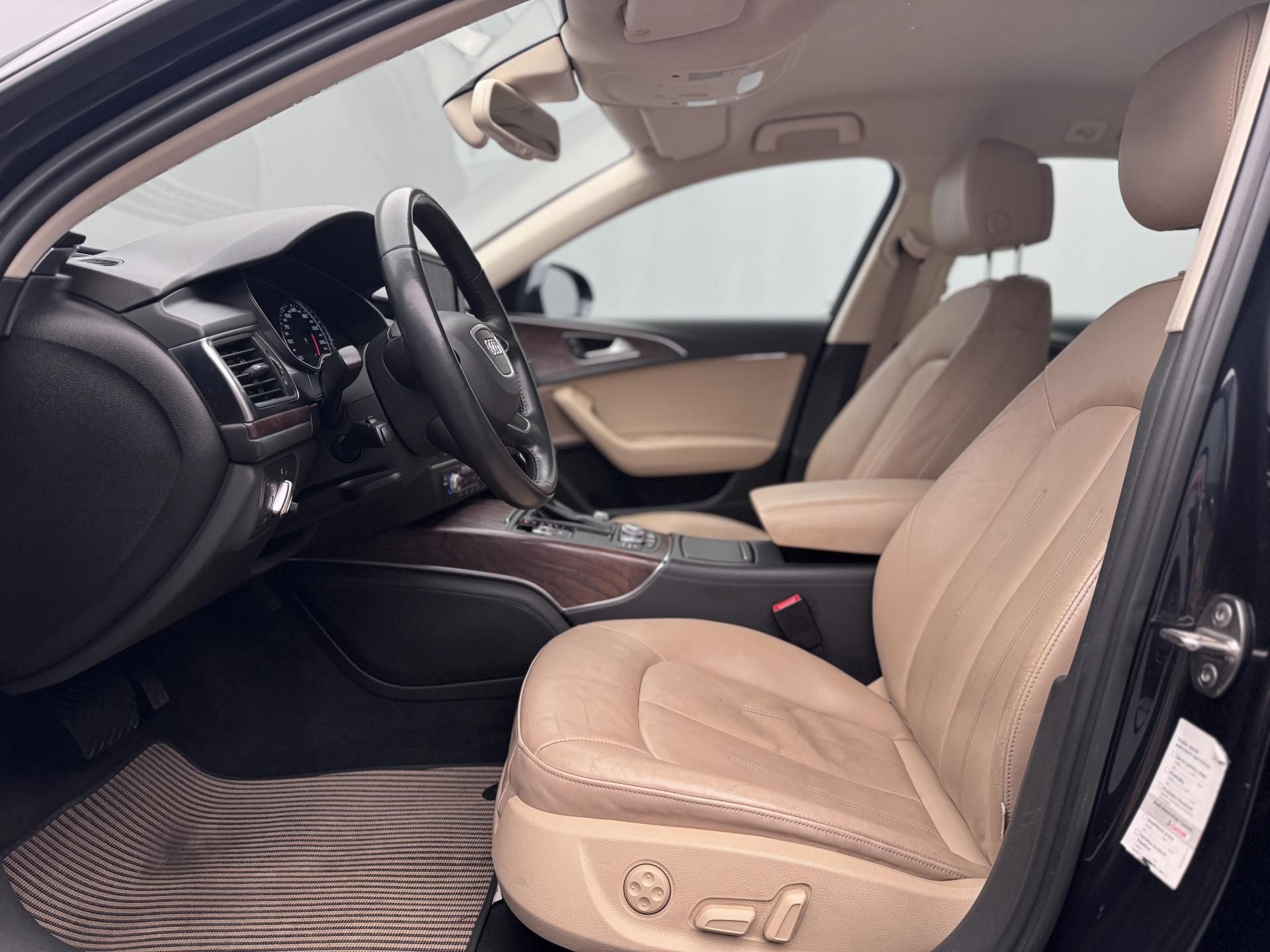 Audi A6, ALLROAD QUATTRO 3.0 TDI AUT - fotka 3