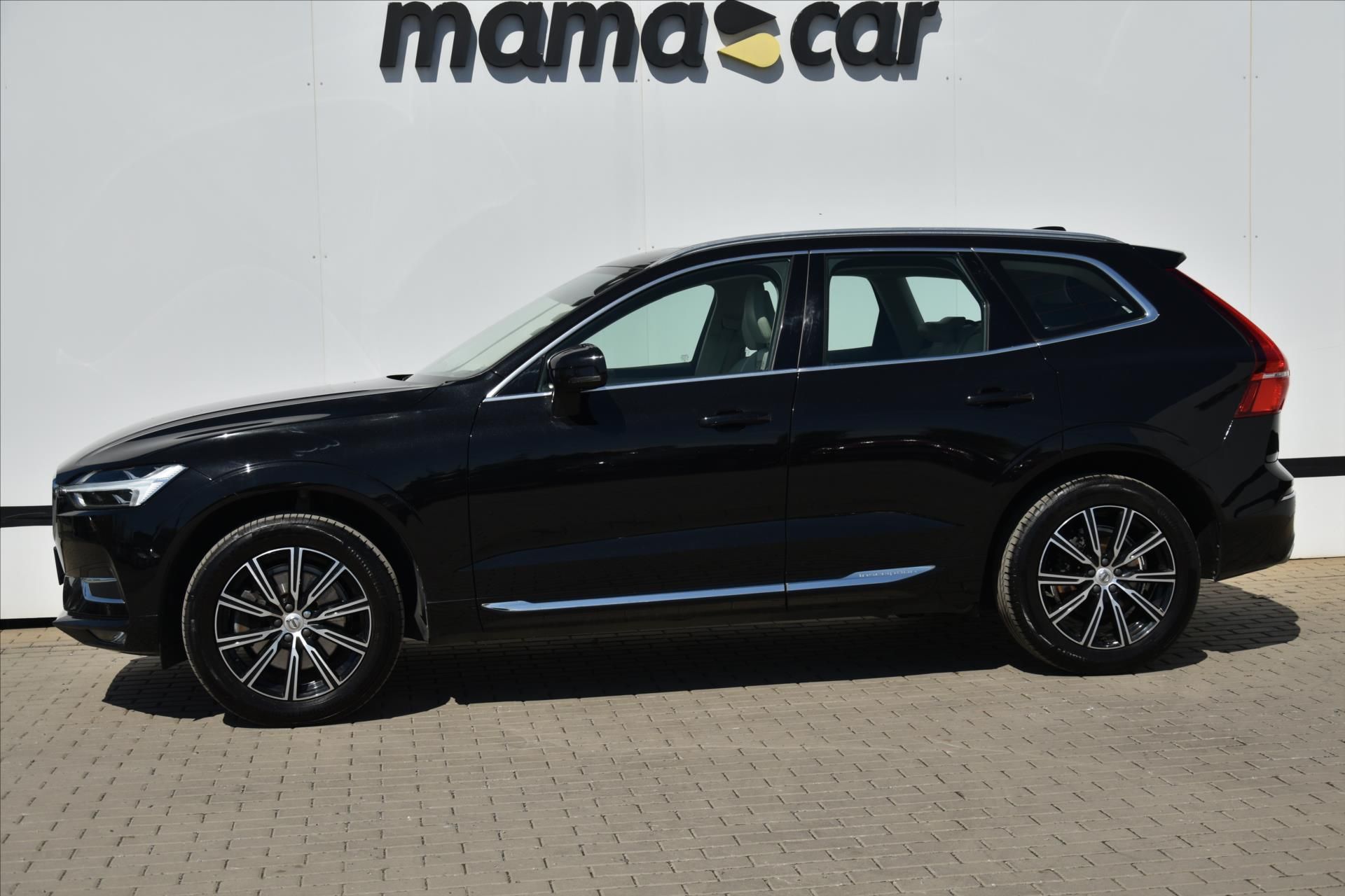 Volvo XC60, T5 184kW AWD INSCRIPTION ČR - fotka 6