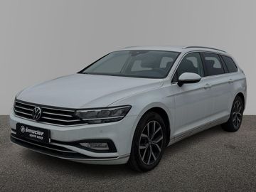 1.5 TSI / 110 kW Elegance DSG