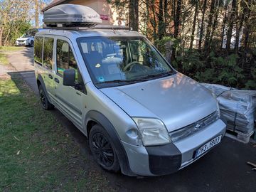 200S 1.8TDCi
