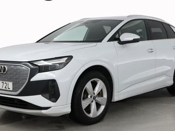 50 e-tron Q SoH 92% Kamera