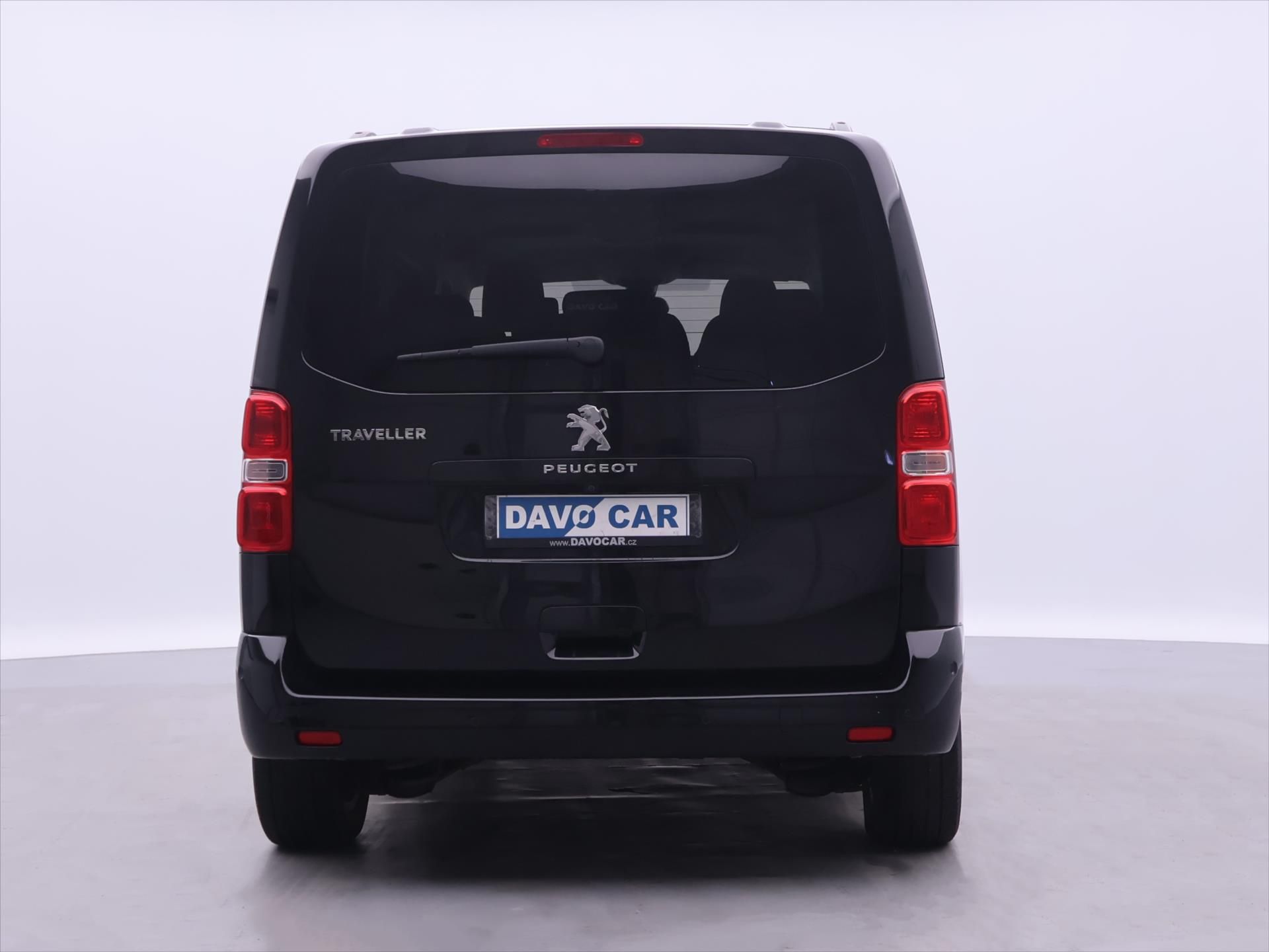 Peugeot Traveller, 2,0 HDi 106kW CZ L2 8-Míst DPH - fotka 6