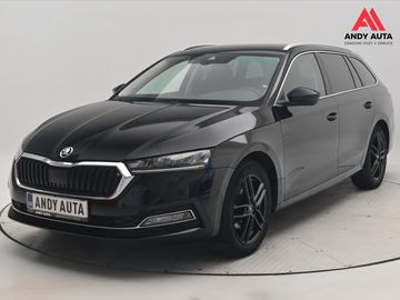 2,0 TDI 110kW DSG Style Záruka