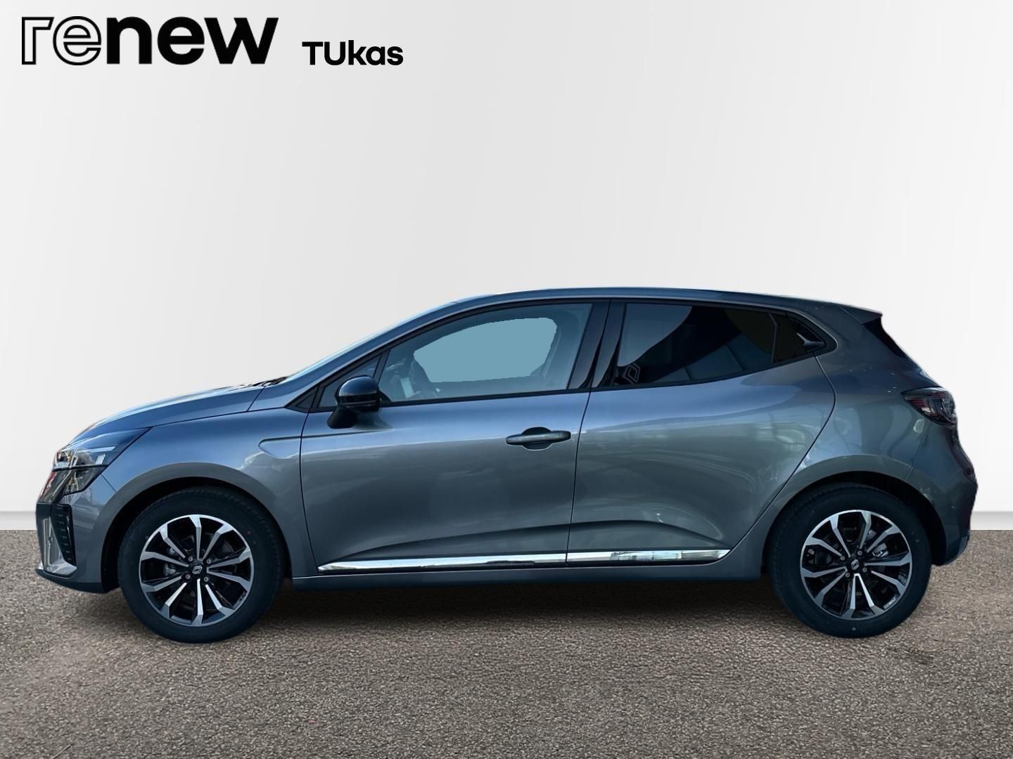 Renault Clio, 1.0TCe 67kW  techno - fotka 5