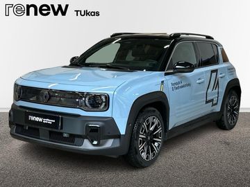 e-tech 110kW Iconic