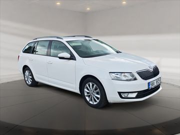 1,6 TDI Ambition DSG