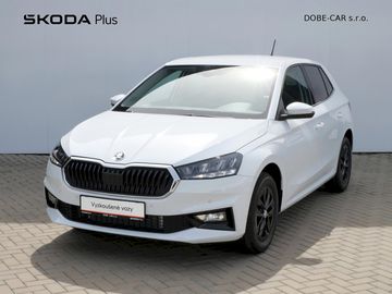 Style 1.0TSI 81kW