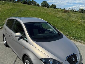Seat Altea XL