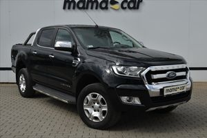 Ford Ranger, 3.2 TDCI 4x4 A/T LIMITED