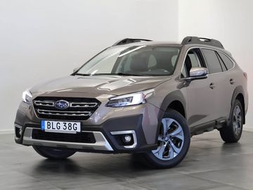 2.5i 4WD Comfort + tažné