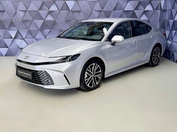 2.5 HYBRID e-CVT PRESTIGE, LED