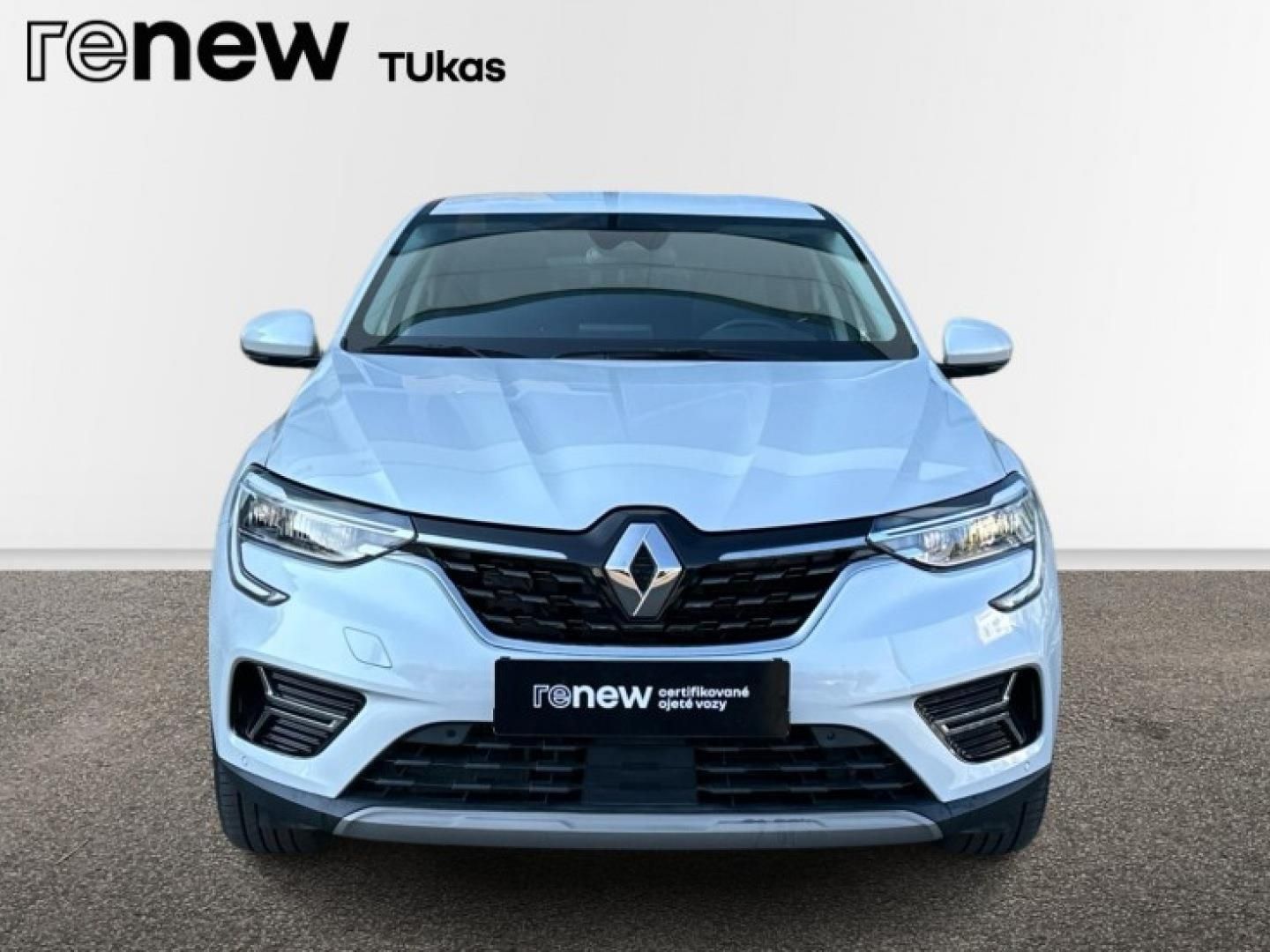 Renault Arkana, 1.3TCe 103kW  Intens - fotka 2