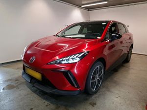 MG MG4, Trophy 77 kWh