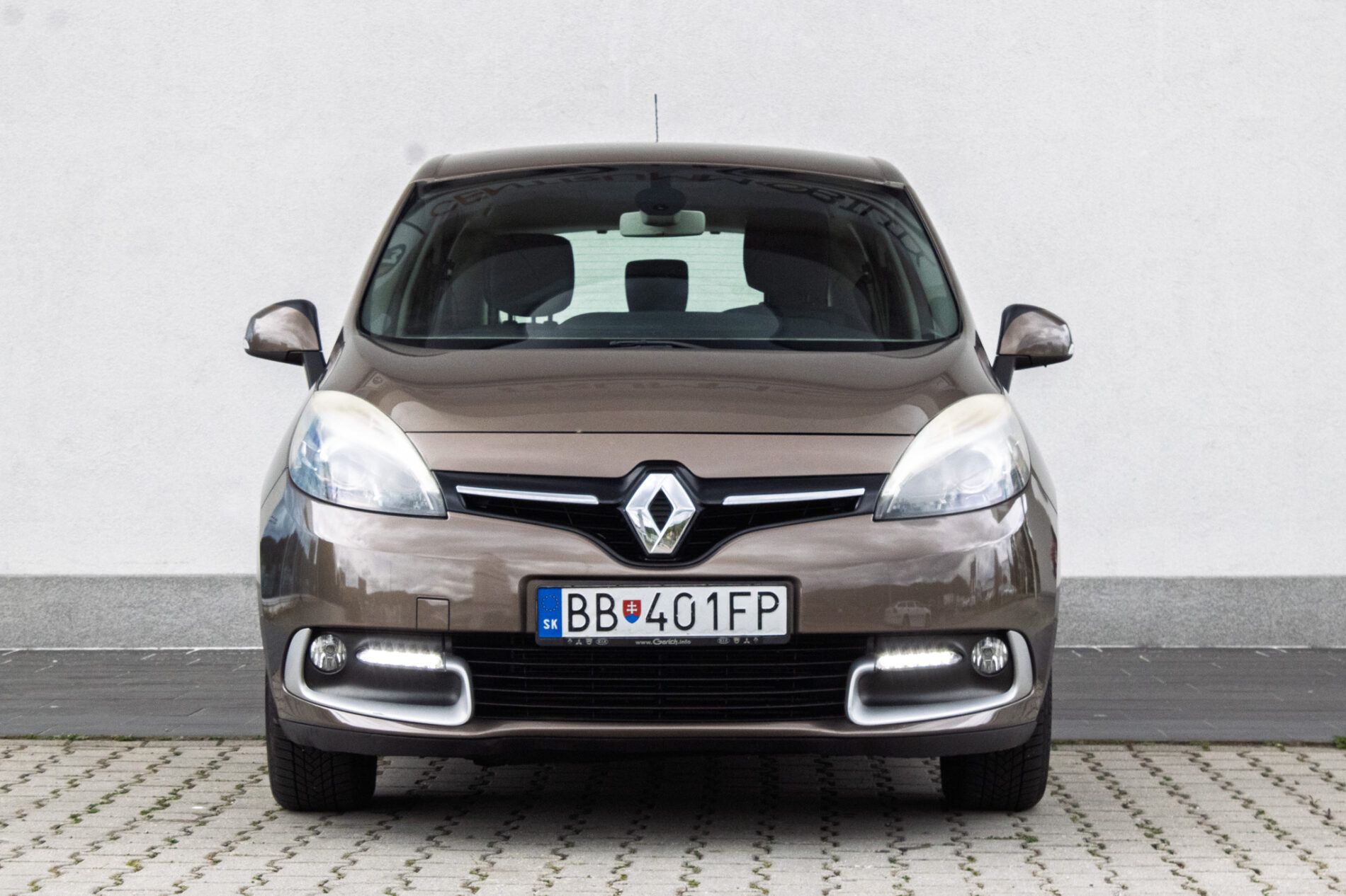 Renault Grand Scénic - fotka 2