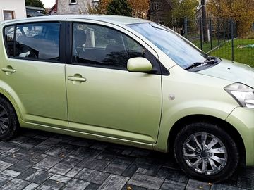 Daihatsu Sirion 1.3