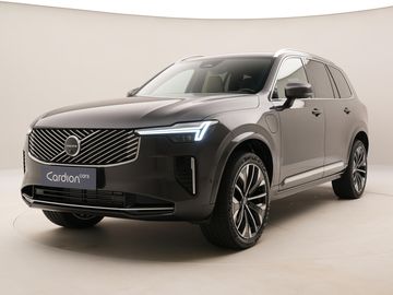 T8 AWD RECHARGE BRIGHT PLUS 7m