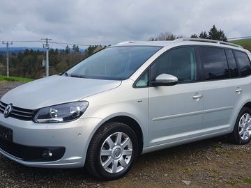 1.4 TSI, Cup, 7 míst, Navi.