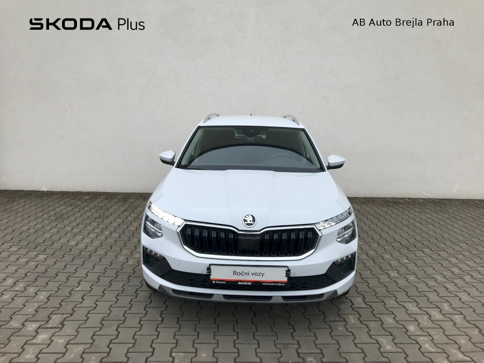 Škoda Kamiq, TOP SELEC TSI 85/1.0 M6F - fotka 4