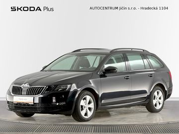 Combi 1.6TDI 85kW Ambition Plu