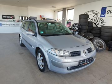 2,0i,99kw,AUTOMAT,XENONY,ALU