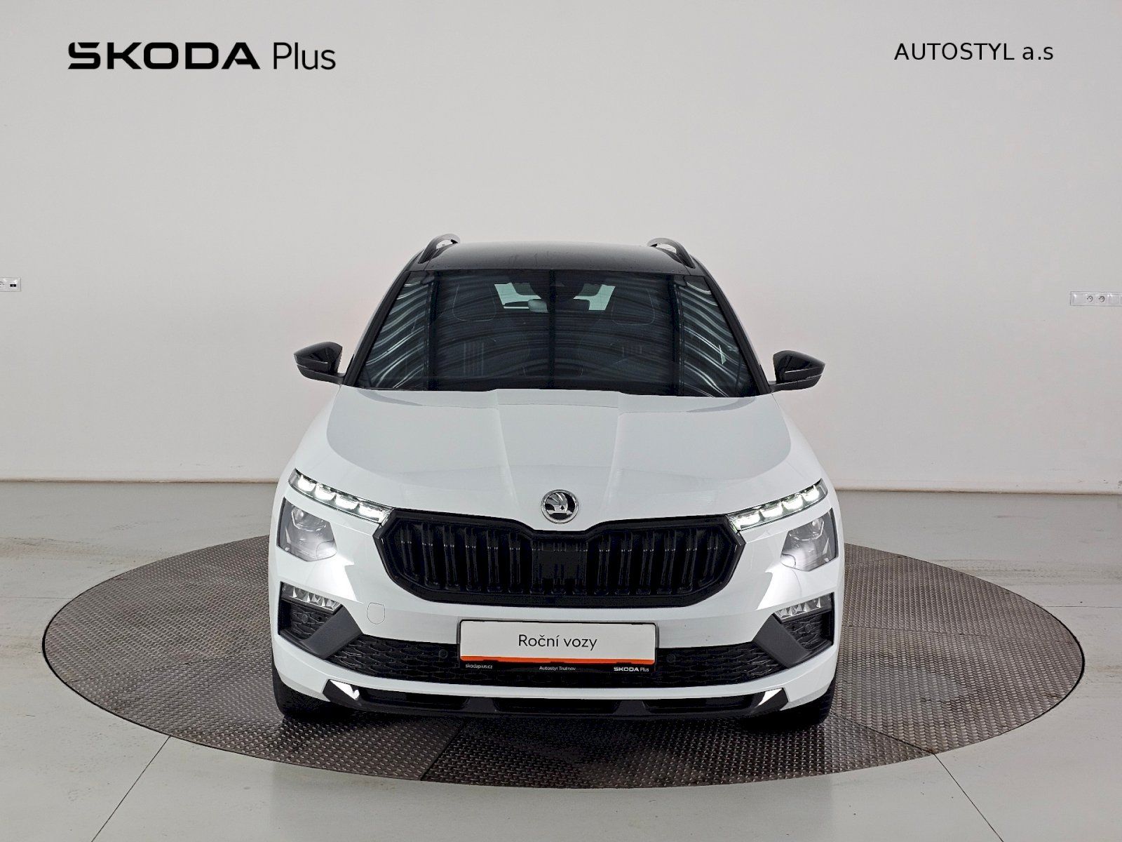 Škoda Kamiq, 1.0TSI 85kW DSG MONTE CARLO TA - fotka 4