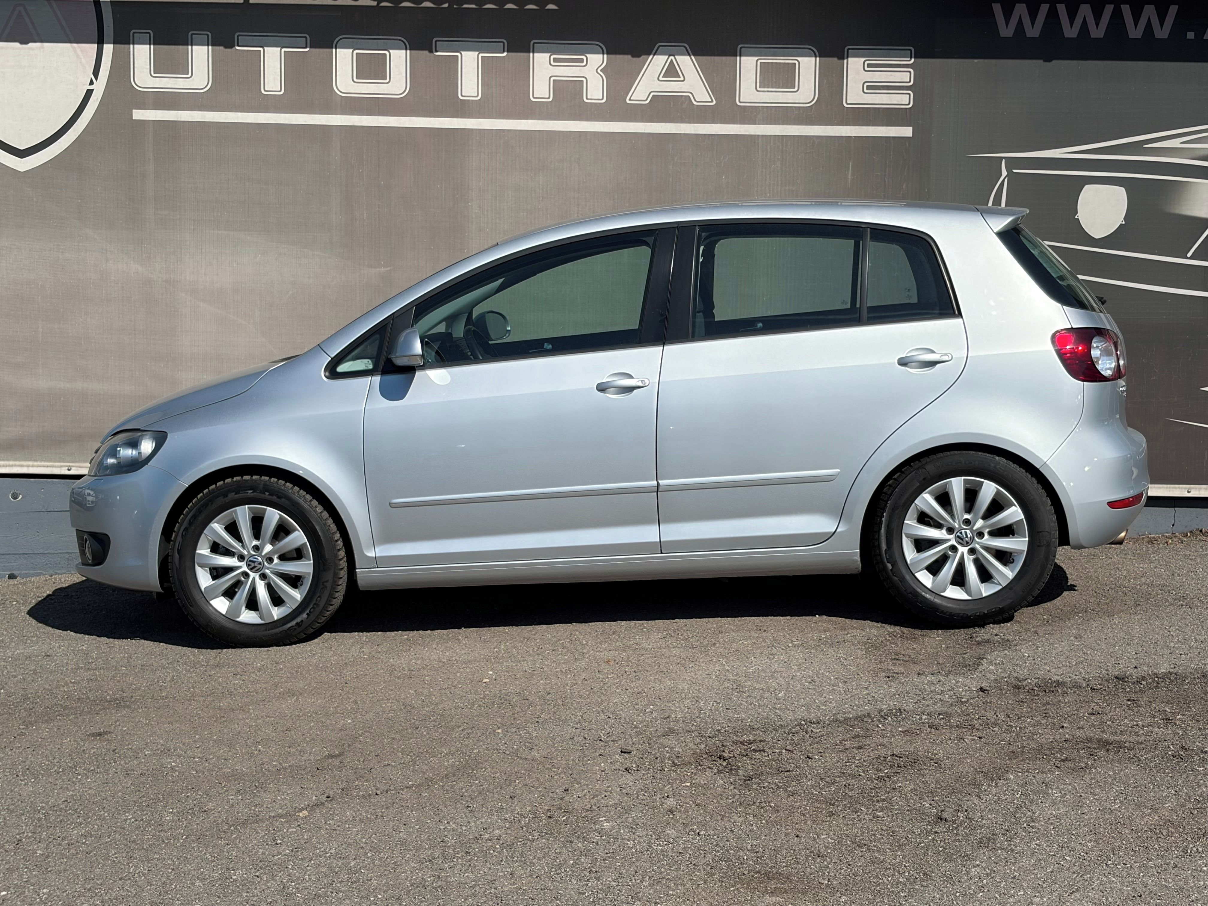 Volkswagen Golf Plus, 1.4TSi 90kW, AUTOMAT, 2x kola - fotka 2