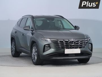 1.6 T-GDI 48V MHEV, Automat