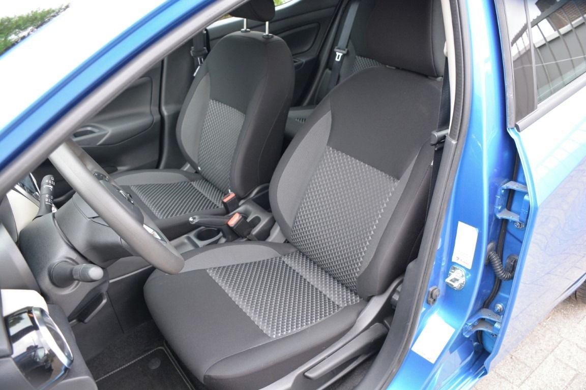 Nissan Micra - fotka 2