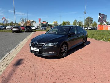2.0 TDI/DSG/4x4/L&K/ČR/DPH/LED