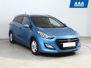 1.6 CRDi, Serv.kniha