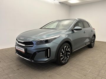 1.5T-GDi 118kW TOP (2021)