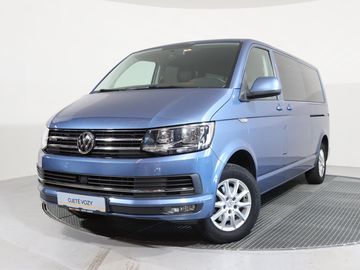 T6 2,0 TDI 4MOTION DSG/TAŽNÉ Z