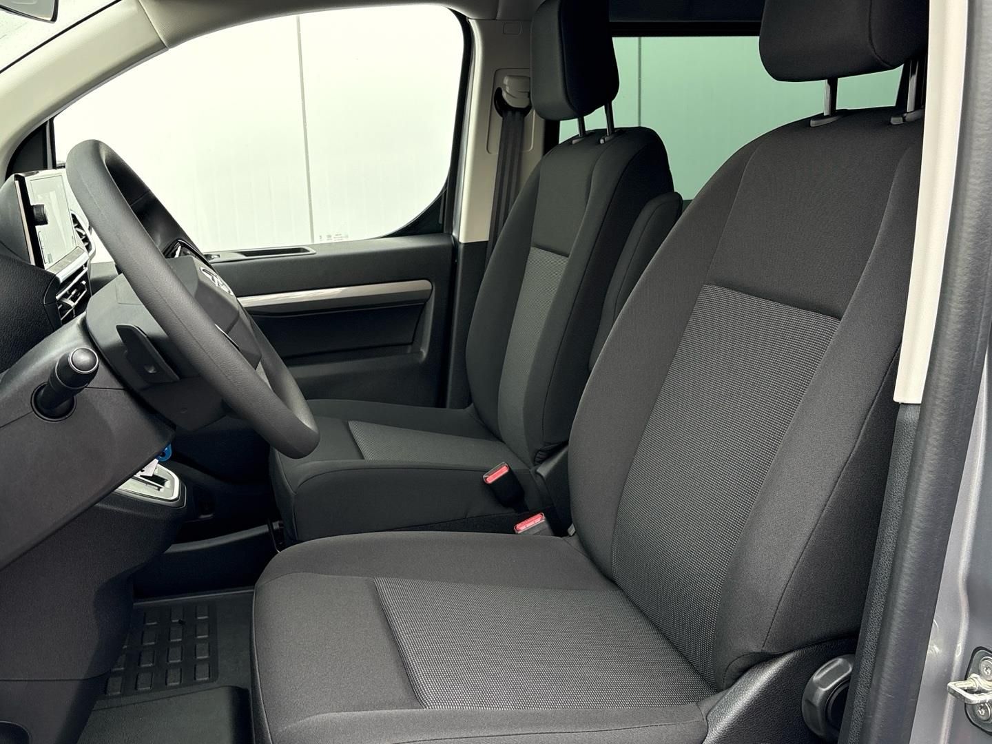 Opel Zafira, 2.0 CDTi 177k L2 Edition - fotka 5
