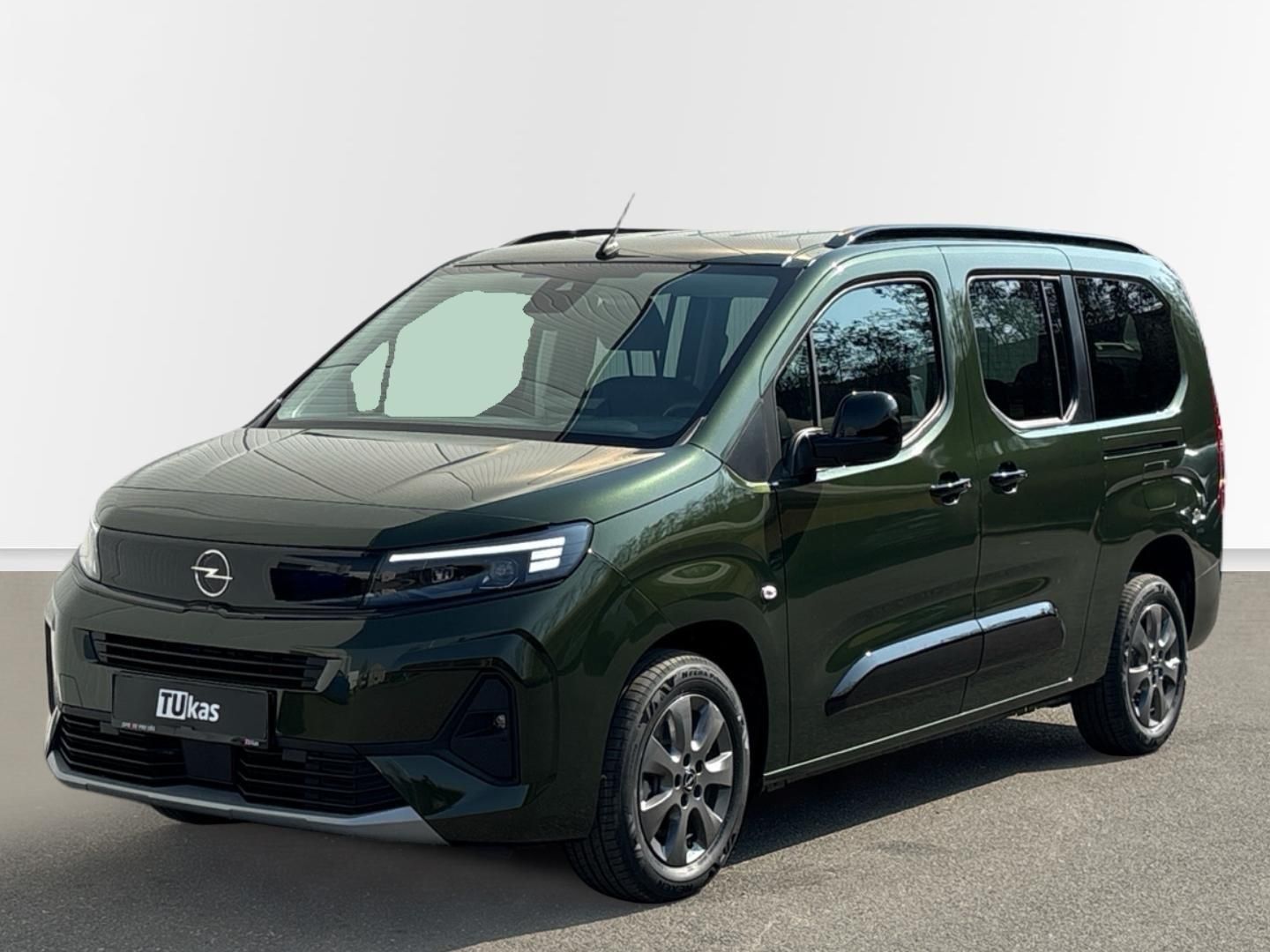 Opel Combo, 1.5CDTi 130k 96kW Elegance Plu