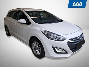 1.6 CRDi, Serv.kniha