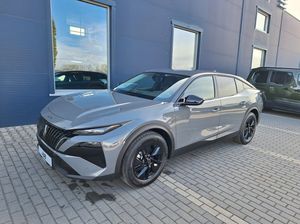 Peugeot 408, ALLURE Hybrid 145 e-DCS6