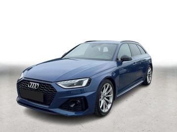 2.9 TFSI quattro*Navi*Kamera*