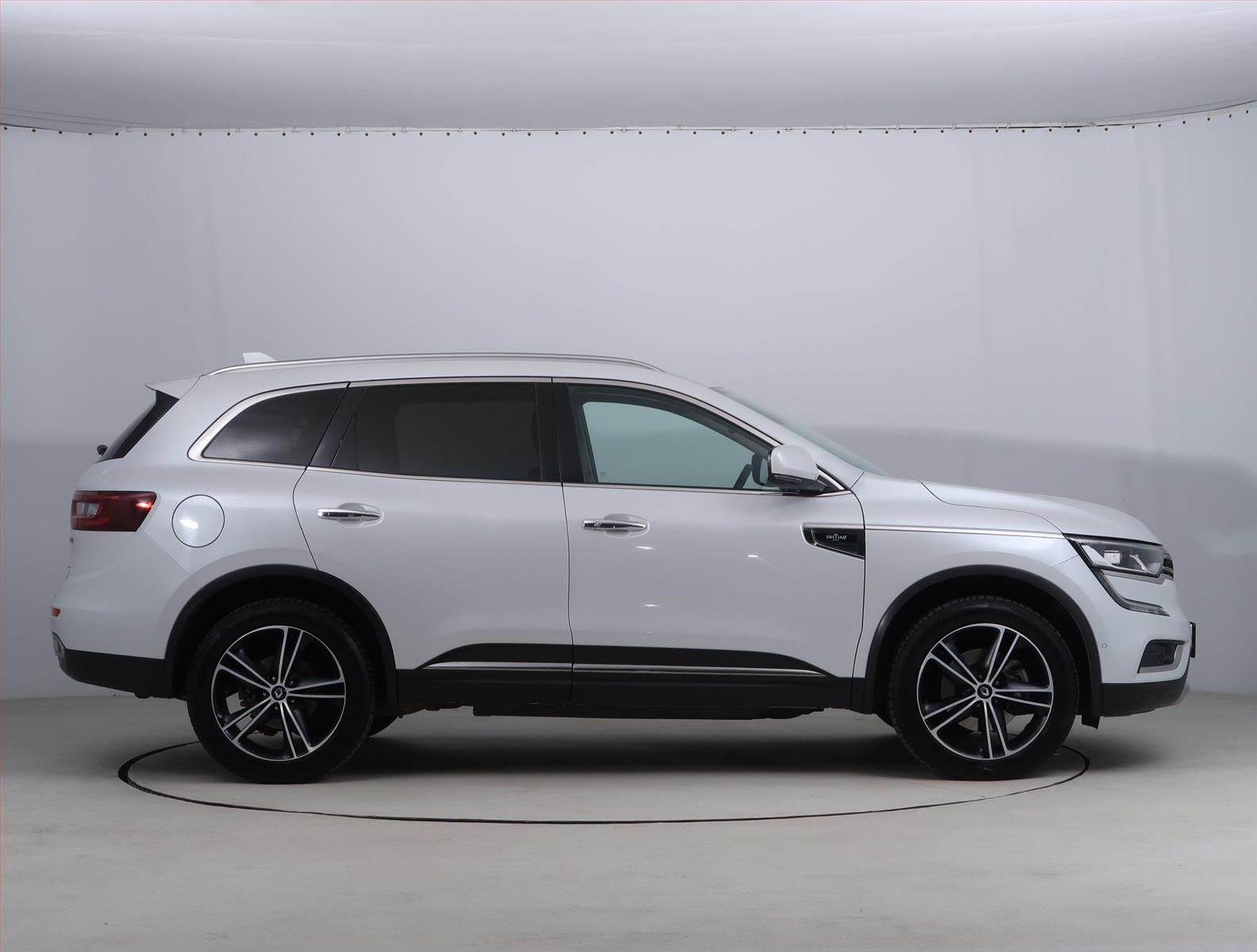 Renault Koleos, 2.0 dCi, Initiale Paris, 4X4 - fotka 6