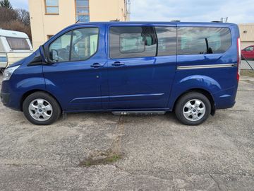 2,0 EcoBlue