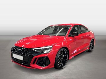 2.5 TFSI quattro S-Tronic*Navi