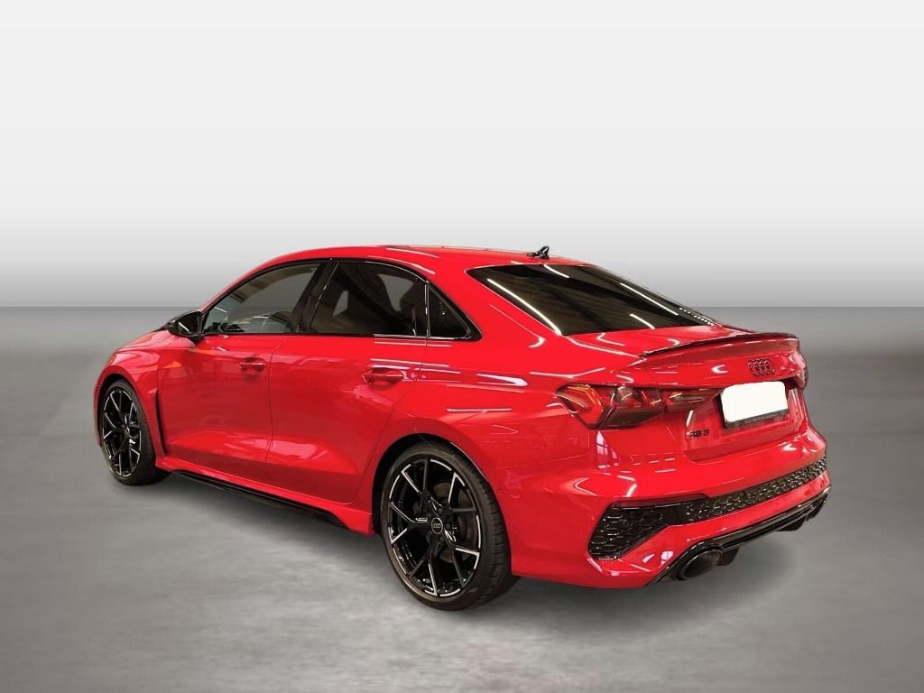 Audi RS3, 2.5 TFSI quattro S-Tronic*Navi - fotka 5