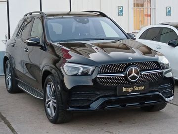 Amg*SoftClose*Burmester*Pano
